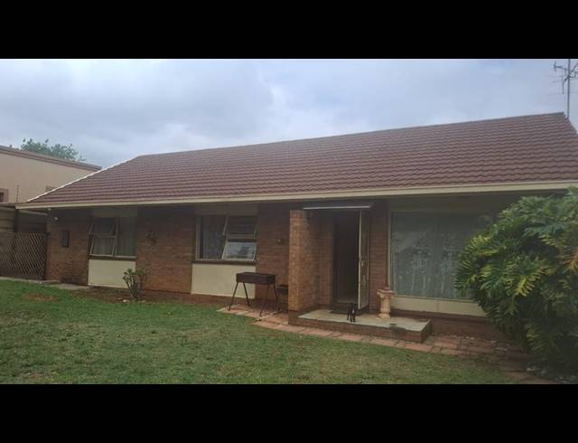 3 BEDROOM HOUSE FOR SALE IN GERDVIEW